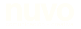 Nuvo Creativo Logo